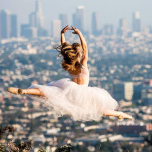 Meet your Posher, Cal